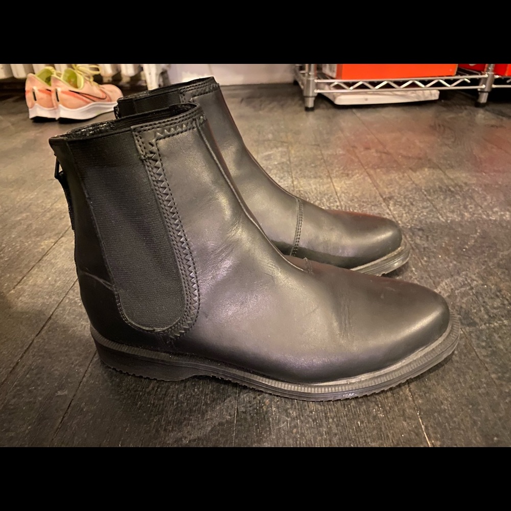 Dr.Marten Zillow Chelsea Boot